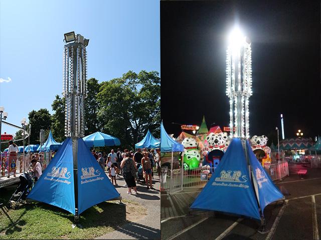 Light Towers