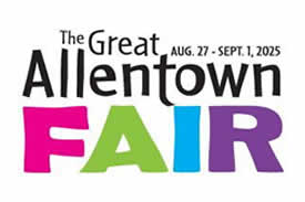 The Great Alltentown Fair