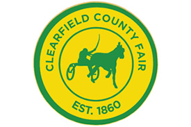 Clearfield County Fair