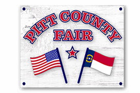 Pitt County Fair