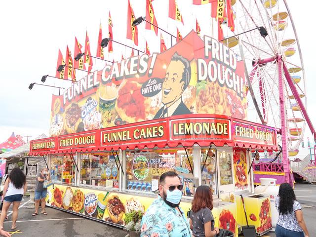 Fried Dough