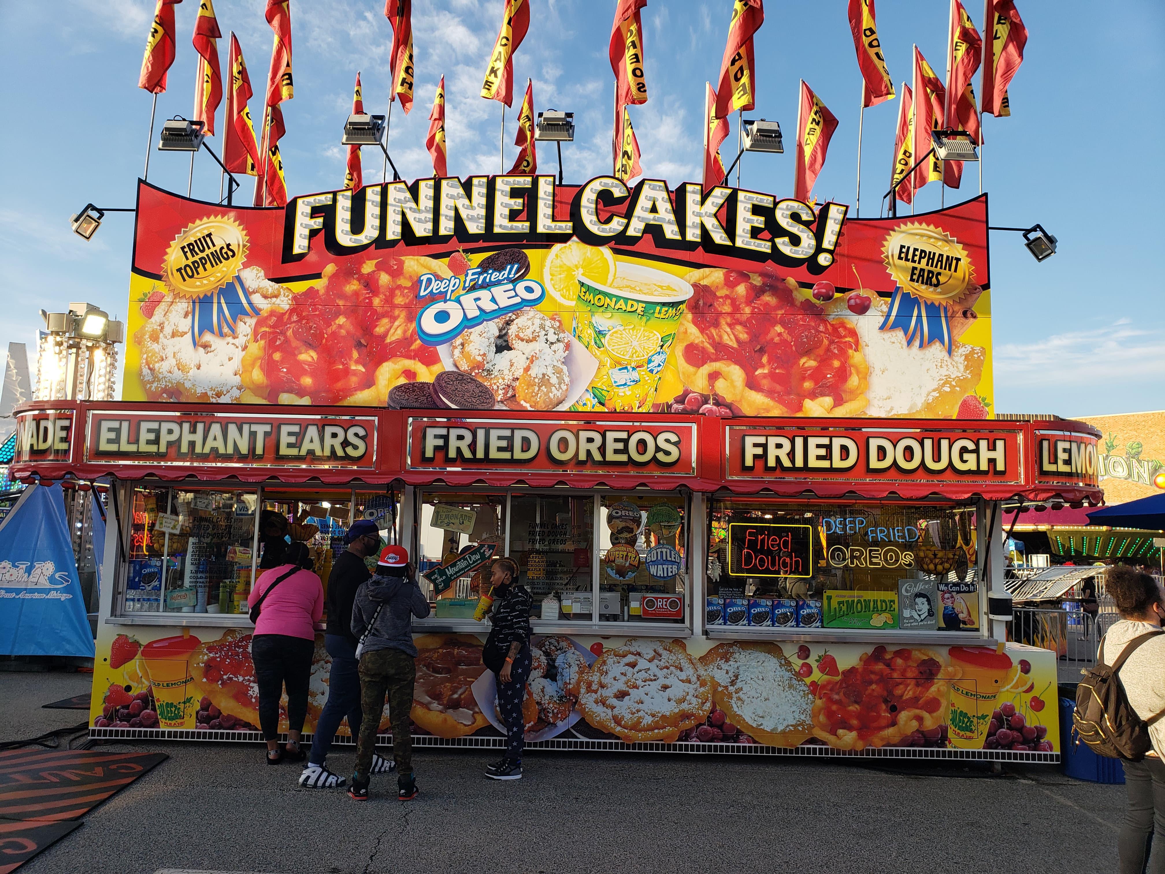 FriedDough#2