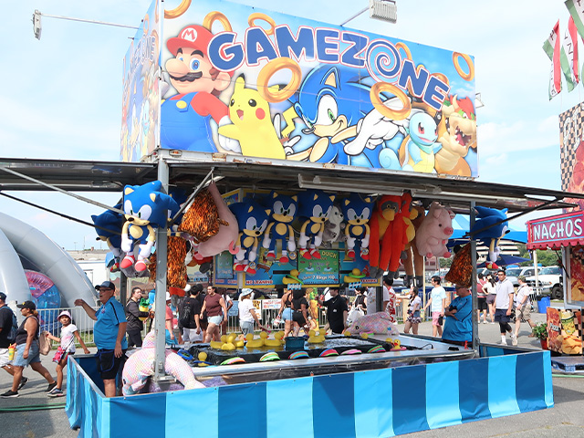 GameZone