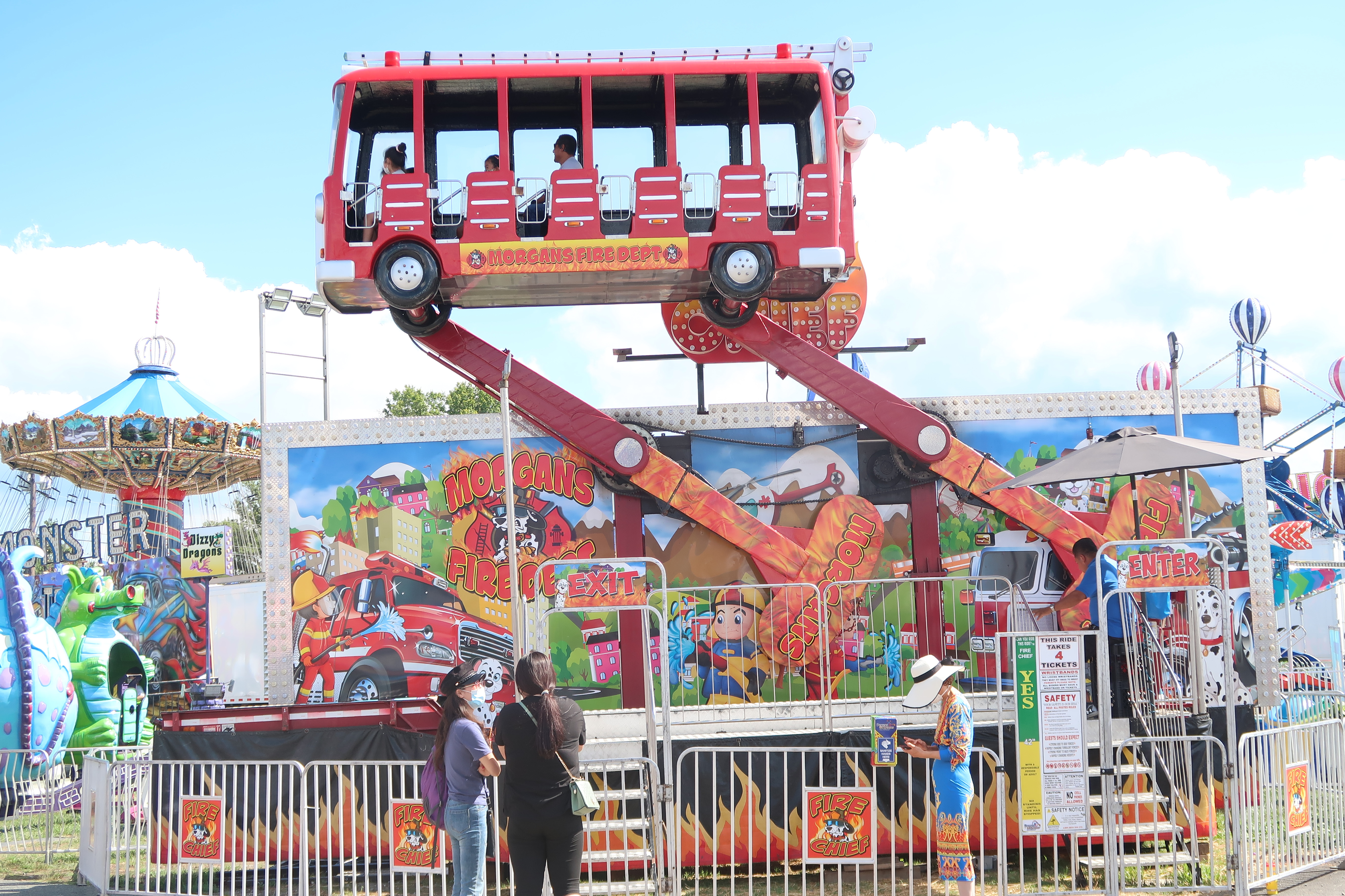 Ride