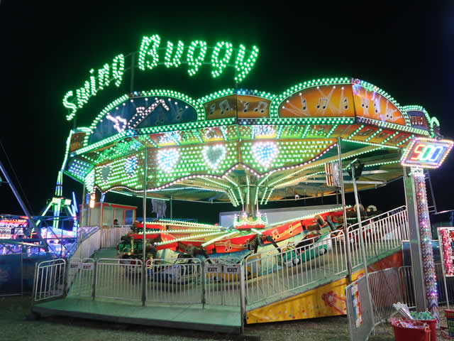 Ride