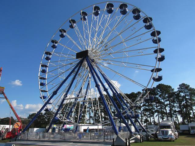 Giant Wheel