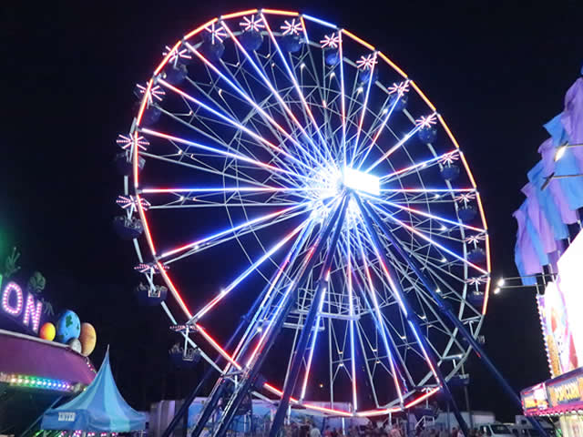 Giant Wheel