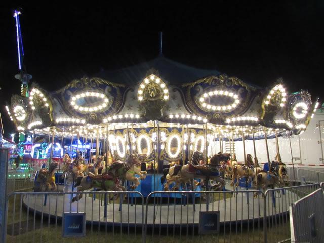 Merry Go Round