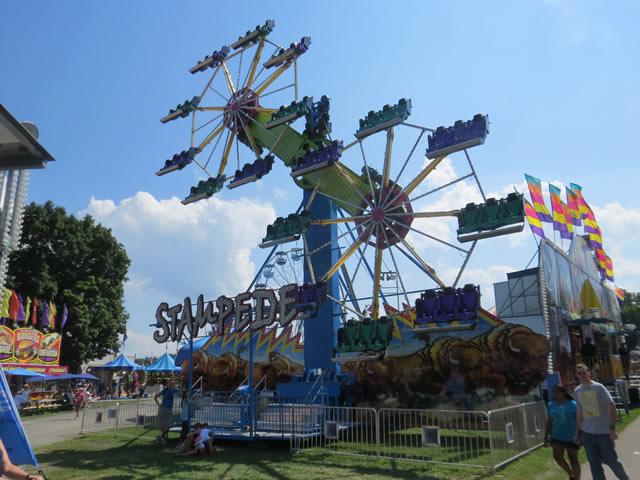 Stampede