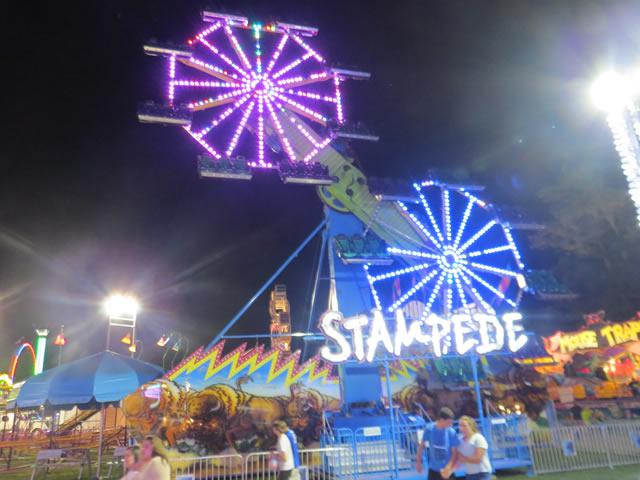 Stampede
